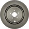 Centric Parts C-Tek Standard Brake Rotor, 121.47043 121.47043 - alternate 5